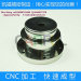 good quality and high precision CNC turning machining made in China