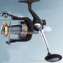 spinning reel front drag surfcasting reel