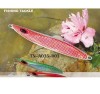 lead lure hard lure soft lure