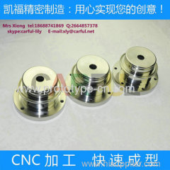 reliable precision machined parts & hydraulic breaker parts CNC processing