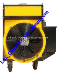 Logic Program Waste Oil Used Oil Heater