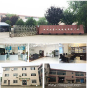 Hangzhou zhao tai machinery manufacturing co., LTD.