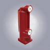 12kV/2000A/40kA Vacuum Circuit Breaker Embedded Pole