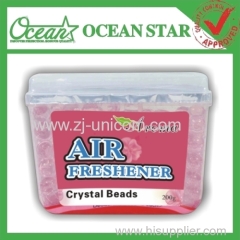 200g hot sale crystal beads my fragrances