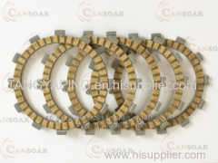 suzuki gixxer clutch plate