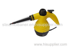 home use hose use steam cleaner VDE Cord