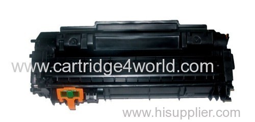 Compatible cheap duranble toner cartridges for hp 53A