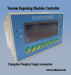 Vacuum Degassing Machine Controller