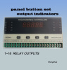 programmable industrial process controller