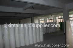 PP Spun Bonded Non Woven Fabric