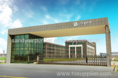 Zhongzhi Environmental Protection Co., Ltd.