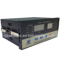 multi pumps constant-pressure water supply control system