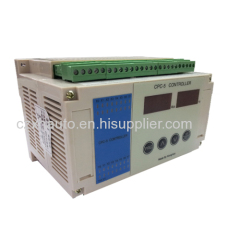 multi pumps constant-pressure water supply control system