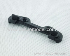 Front lower suspension shaft rear cover for 1/5 scale rc car