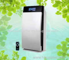 HEPA Home Air Purifier