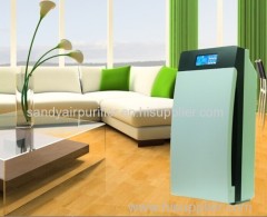 HEPA Home Air Purifier