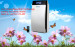 Air Purifier Air Ionizer Ionic Air Purifier