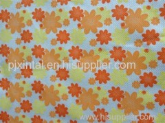 Printing Pp Non-woven Fabric