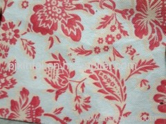 Printing Pp Non-woven Fabric