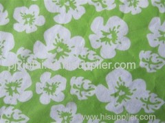 Printing Pp Non-woven Fabric