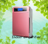 Air Purifier with HEPA Active UV Ozonier