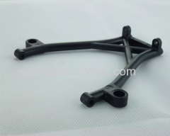 Front guard plate bracket for 1/5 scale RC car