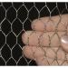 2inch aperature hexgonal wire mesh netting