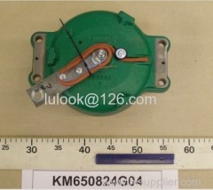 KONE brake module KM 710216G01 for MX18