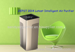 2014 Luxury Air Purifier