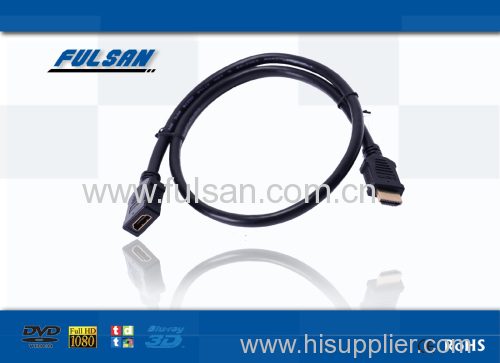 8 pin to hdmi cable