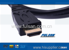 rohs hdmi cable with good quality