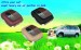 Mini Car Air Purifier Portable Car Air Ionizer Electric Car Air Purifier