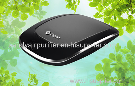 Car Air Purifier Car Ionizer Car Purifier Air Car Ionic Purifier