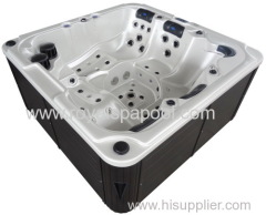 Jacuzzi outdoor spa jacuzzi outdoor spa