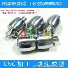 best cnc milling processing rapid prototype batch manufacturing