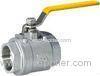 inside screwed mini ball valve