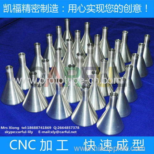 high quality 6061 aluminum cnc machining for precision parts the batch machining