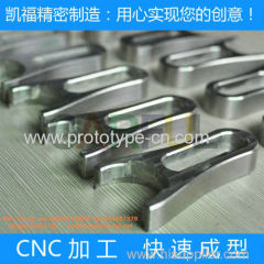 high precision cnc machining 5/4/3 AXIS Aluminum/Steel/Brass parts processing