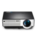 barcomax prw310 le projector