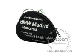 Neoprene promotional key bags/pouches/pockets/holders from BESTOEM