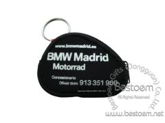 Neoprene promotional key bags/pouches/pockets/holders from BESTOEM