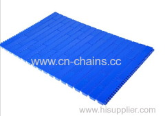 Flat Top900 closed Plastic Modular Conveyor Belt