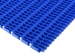 Slat Top Plastic Modular Conveyor Belt 900 series