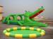 swimming pool slides inflatable swimming pool slide