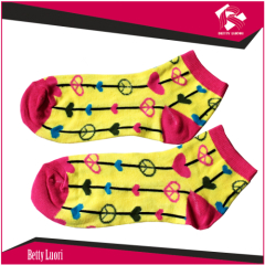 women's fashional funny socks