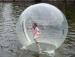 walking on water balls walk on water ball
