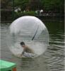 2m ( 6.6ft ) Diameter Wide Welding Seams Dancing Ball Inflatable Water Walking Ball