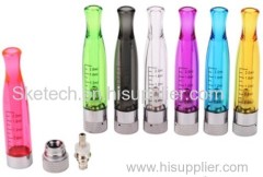 Cheapest H2 eGo atomizer ecig bottom coil