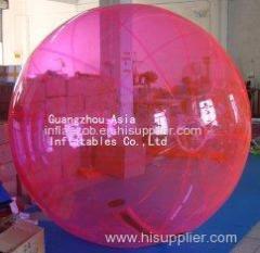 1.8M Dia / 2.3M Dia / 2.5M Dia Dancing Ball Inflatable Water Walking Ball