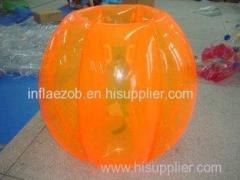 full color Bumper Ball Body Zorbing for grass